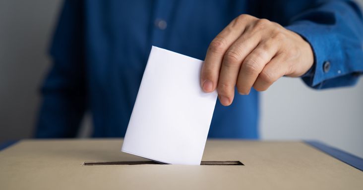 Négy településen rendeznek időközi önkormányzati választást