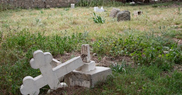 Egy volt ortodox pap lőfegyverrel végzett ki három idős embert Kárpátalján