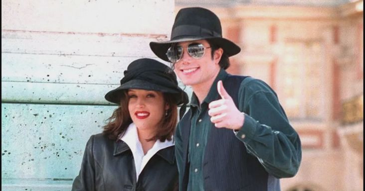 Fény derült a pikáns titokra: Lisa Marie Presley szerint ilyen volt Michael Jackson az ágyban