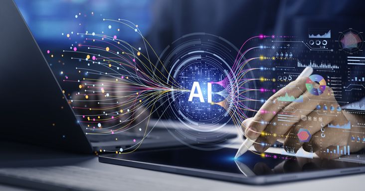 Falba ütközhet a mesterséges intelligencia: kiderült, mi szabhat határt a Trump által emlegetett szuperintelligenciának