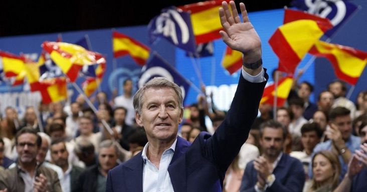 Kármán András előtt váratlan ellenség jelent meg: remegve figyelheti a spanyol választást – az EU egyetlen vagyonadója a végét járja