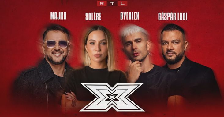 X-Faktor: mester és tanítványa együtt sültek fel a műsorban