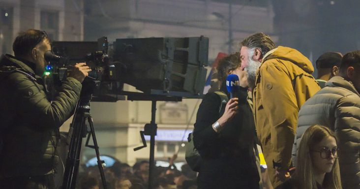 A magyarországihoz hasonló változások indultak el Szerbiában