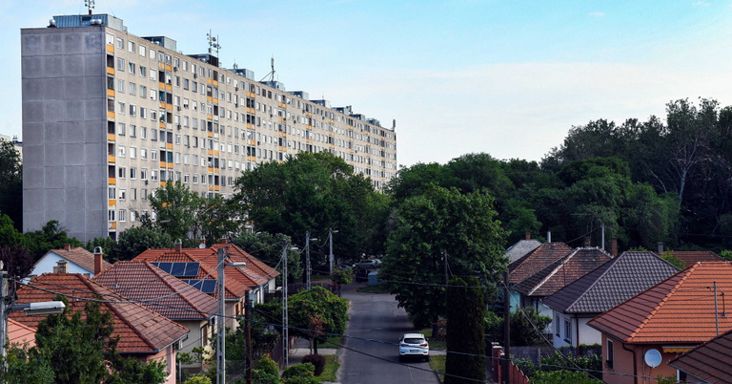 Beindulhat a lakáspiac az Otthon Start utódjától, de drágább lehet a hitel a használt lakásokra