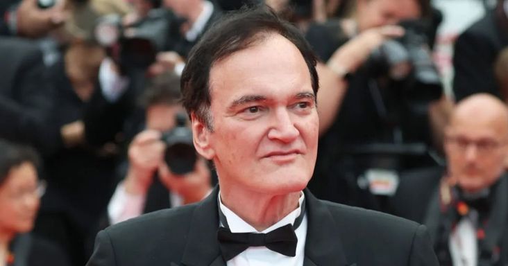 Különös kanyart vett Quentin Tarantino karrierje, azt mondja, még nem ismeri önmagát