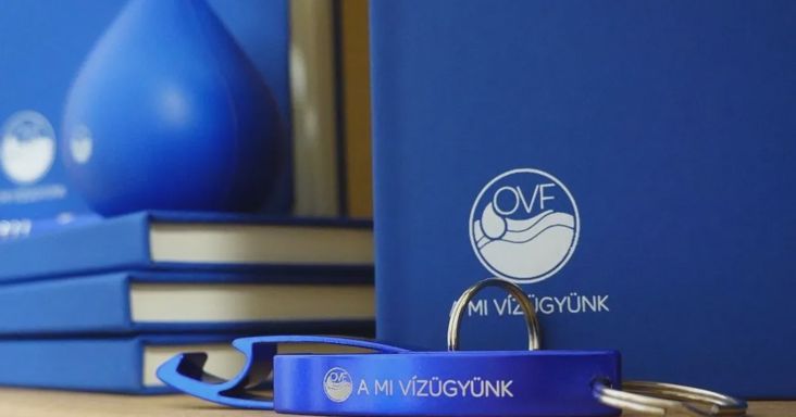 Lemond az Országos Vízügyi Főigazgatóság vezetője – megszólalt az ügyben Gajdos László miniszter