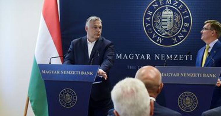 Financial Times: Matolcsyt bekasztlizták, Orbán lehet a következő