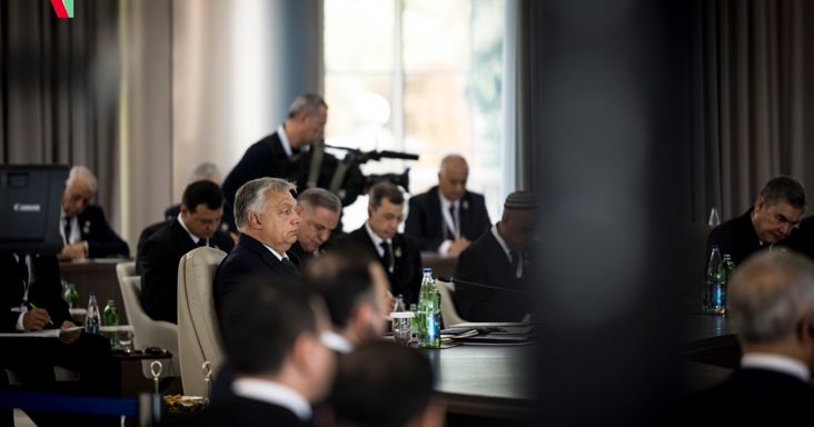Százmilliárdok mehettek el Orbánék türk álmaira