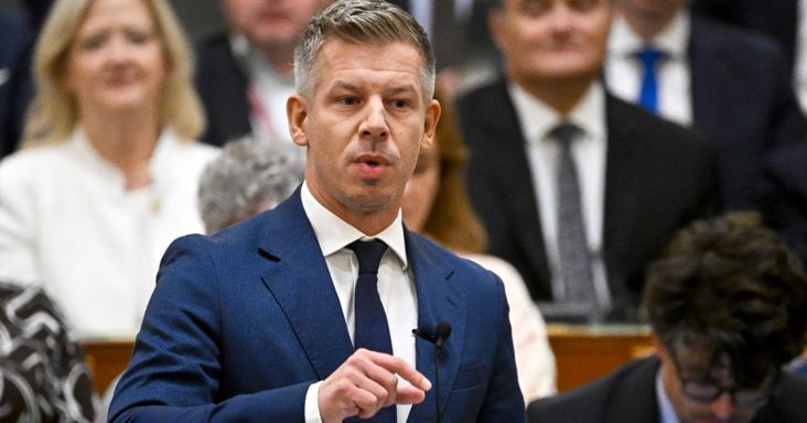 Orbán Viktor szerint a Tisza semmibe veszi a magyarok korábbi döntését