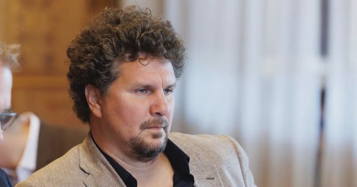 Közel 11 millió forint kulturális támogatást kapott Nagy Ervin volt élettársának cége