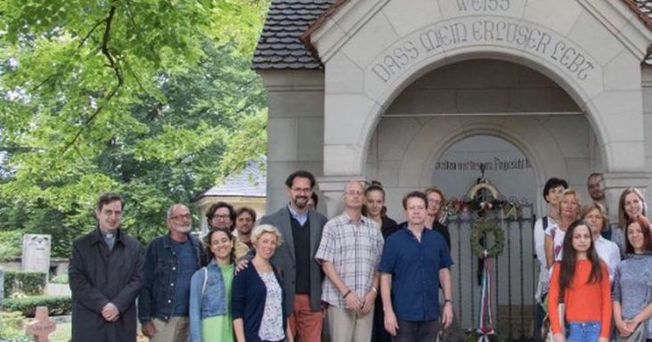 Hatodik alkalommal koncertezik Bayreuthban a Soproni Liszt Ferenc Szimfonikus Zenekar!