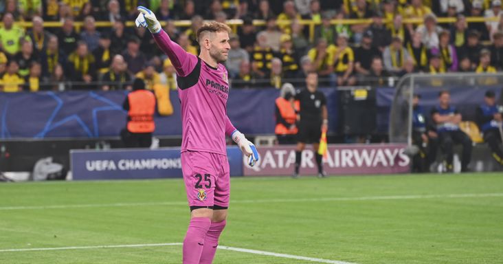 Gulácsi Péter csütörtökön már újra klubcsapatában edzett