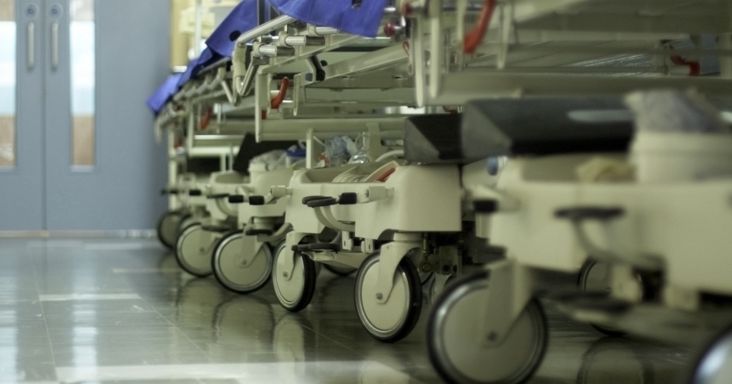 Hiába az ebolajárvány, sztrájkba léphetnek a kongói egészségügyi dolgozók