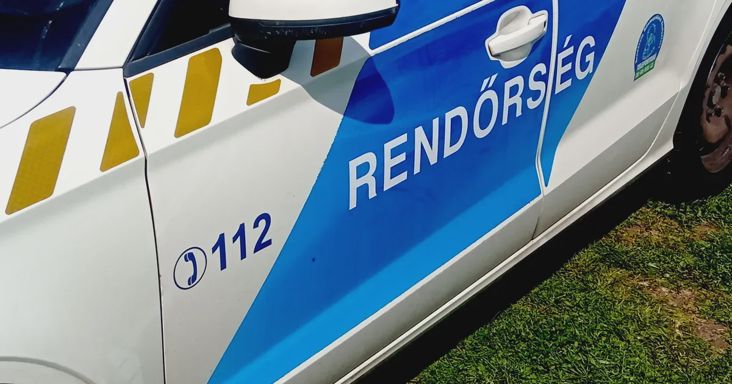 Dugók nehezítik a reggelt: az M4-esen öt kilométeres a kocsisor
