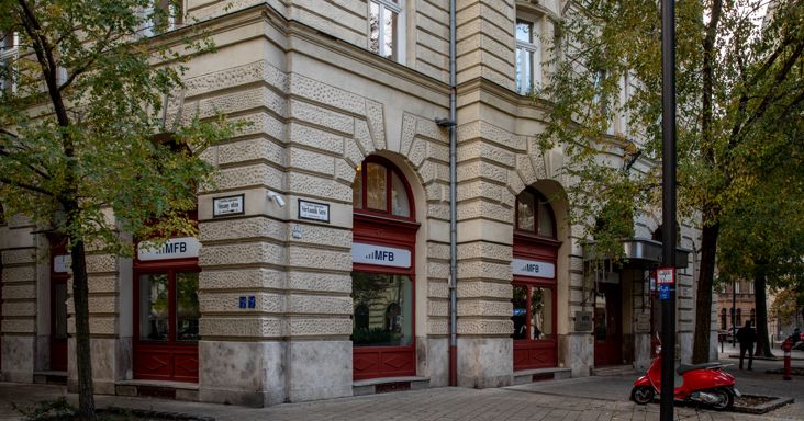 Megszólalt a Magyar Fejlesztési Bank: ezt kell tudni a Ganz Ábrahám Hitelprogramról