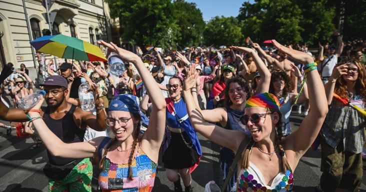 „Nem tudom, kivel szemben akar óvatos lenni Magyar Péter”
