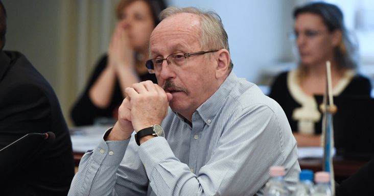 Az erzsébetvárosi önkormányzat nem utalja át a szolidaritási hozzájárulást
