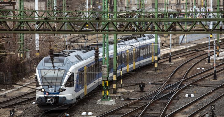 Új funkciót kapott a MávPlusz, kiválaszthatjuk a pontos ülőhelyünket