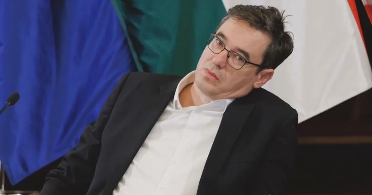 Rendkívüli közgyűlés lesz pénteken, korlátoznák Karácsony Gergely döntési jogköreit