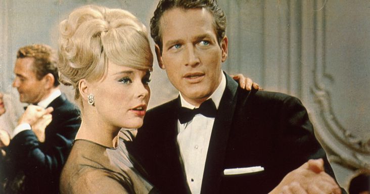 Meghalt a Rózsaszín Párduc Golden Globe-díjas színésznője, Elke Sommer