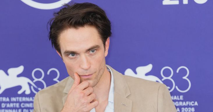 Robert Pattinson Batman-filmje szünetel, de a terv merész