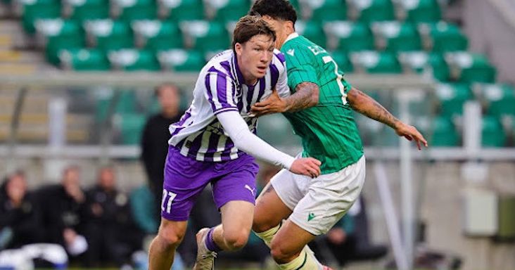Folytatódott a pocsék sorozat: a címvédő otthonában is kikapott az Újpest – videó