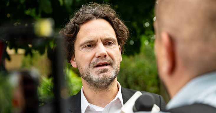 Havasi Bertalan szerint Magyar Péternek feljelentést kellett volna tennie, ha valóban fegyveres lázadásról szerzett tudomást