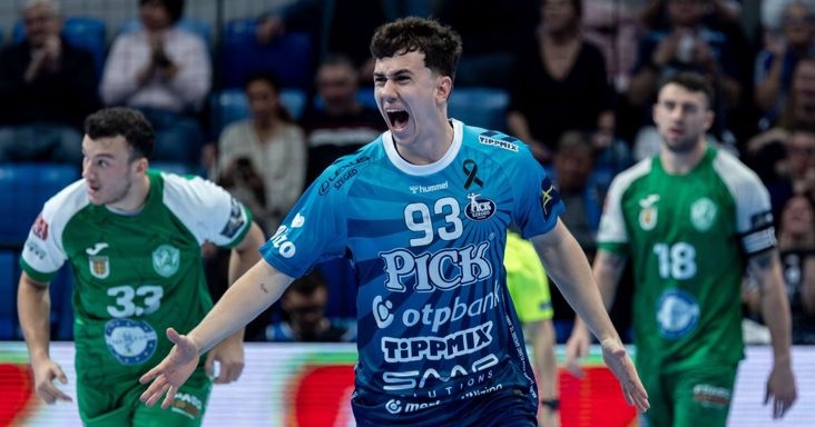 Sostaric és Rosta gólcsúcsa már a múlté, új rekord született a Pick Arénában – galériával