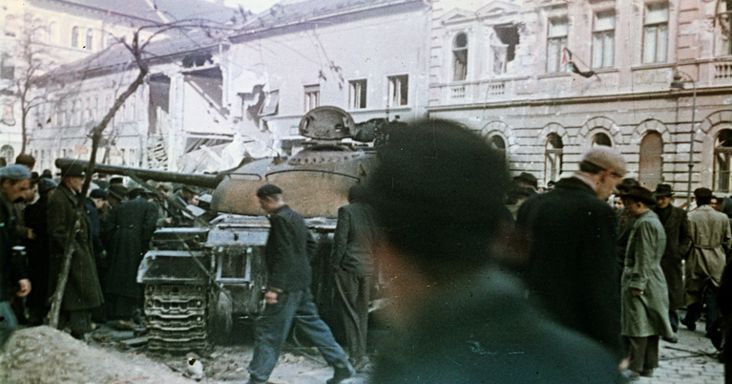 Hatos Pál: A propaganda sokszor eredményesebb a történelmi tényeknél