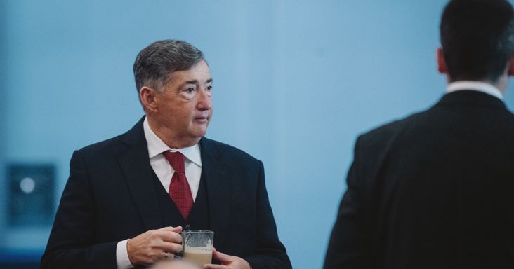 Két és fél éve nyomoznak Mészáros Lőrinc cégének vasúti beruházása ügyében, de még nincs gyanúsított