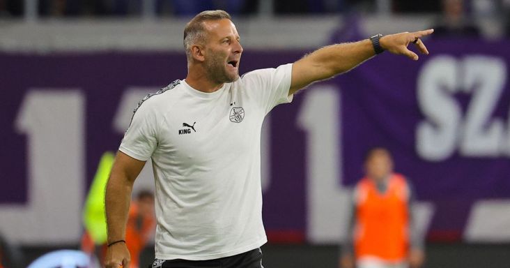 Flegmán kihagyott 11-es, nagyot küzdött az Újpest a Magyar Kupában