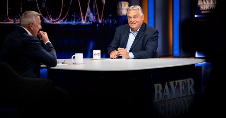 Vereség után sincs szembenézés, Orbán a múltat festi rózsaszínre