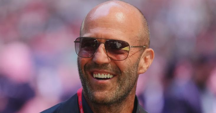 Megérkezett Jason Statham új akciófilmjének előzetese