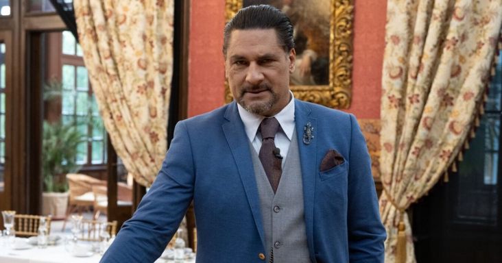 Árpa Attila Az Árulók kulisszatitkáról rántotta le a leplet: olyasmit árult el, amit a nézők nem láthatnak