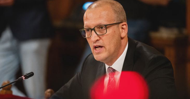 Tarr Zoltán: Az új magyar kormány testvérként viszonyul a határon túl élő magyar közösséghez