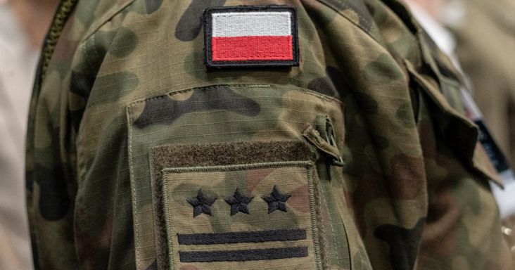 Lehetséges légtérsértést vizsgálnak Lengyelországban, drón is okozhatta a jelzést