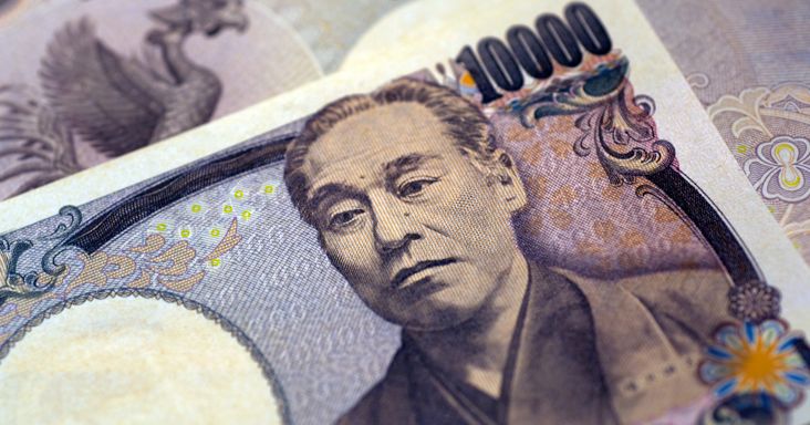 Beintett Japán a külföldi kötvényeknek? Húsz éve nem láttunk ilyen jelet a piacokon