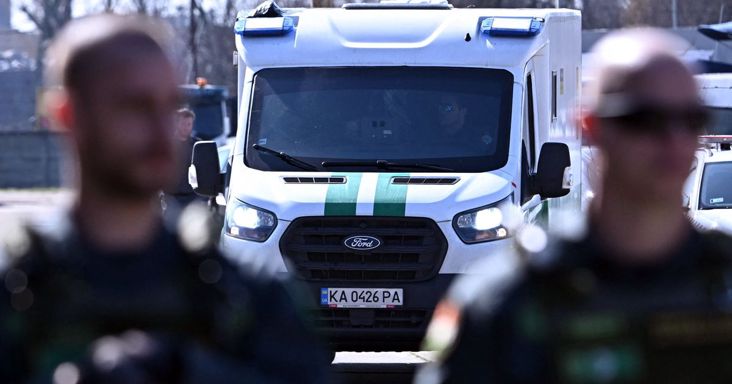 Erről beszélt Orbán Viktor: titokzatos ukrán konvoj tartja lázban Ausztriát – az osztrák kormány is érzi, hogy valami nem stimmel