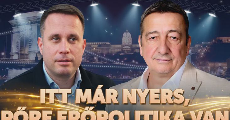 Bayer show - Brüsszelből megüzenték: nem akarnak még egy Orbán Viktort