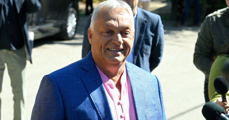 Megszólalt Moszkva Orbán Viktor lehetséges ENSZ-főtitkári jelöléséről