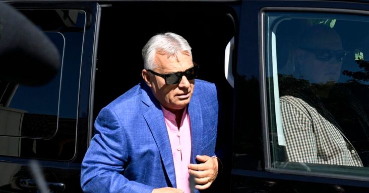 Orbán Viktor olyan dolgokról beszélt, amelyek miatt akár életfogytiglan is járhat? Magyar Péter szerint igen