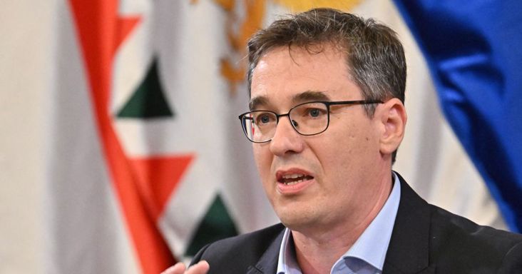 Parkolási botrány Budapesten: Karácsony Gergelyt így még nem alázták meg a szövetségesei, Zwack Unicumot tettek az asztalára – "Tíz éve tudjuk, hogy mi kell a főpolgármesternek"