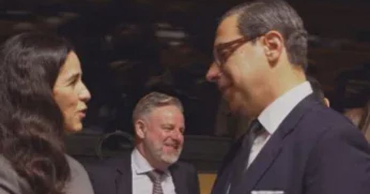 Orbán Anita: Libanoni misszió indításáról döntöttek az uniós külügyminiszterek