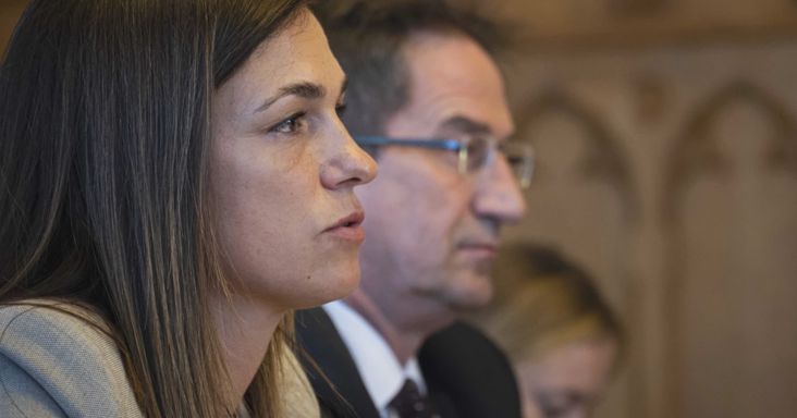 Végrehajtási visszaélések: Varga Judit mellett több volt igazságügyi minisztert is meghallgathat a bizottság