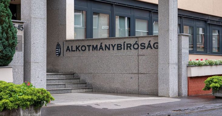 Megsemmisítette a felszín alatti vizek védelméről szóló kormányrendelet egyik paragrafusát az Alkotmánybíróság