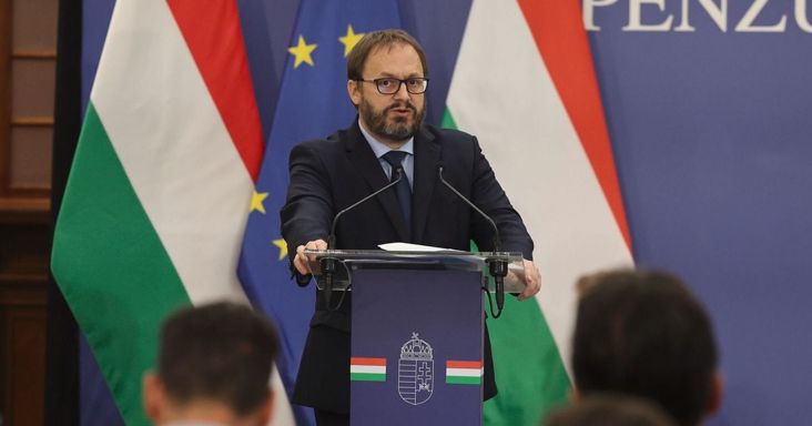 Kármán András döntött: mostantól ő vezeti Magyarország egyik legnagyobb állami vállalatát, bemutatta az új vezérigazgatót – „Gondos gazdája lesz”