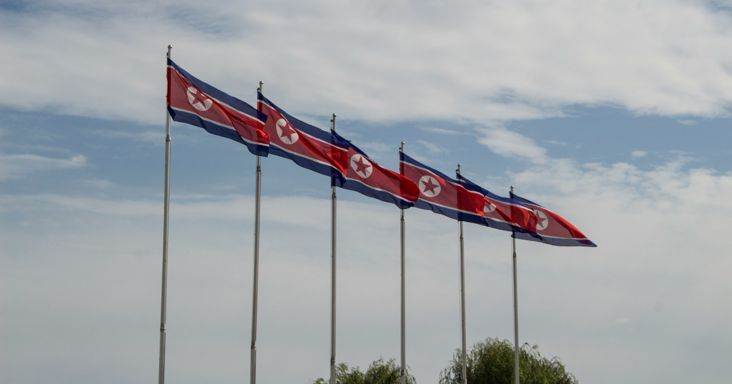 Félelmetes fegyverrel kísérletezik Észak-Korea, szomszédai aggódva figyelik