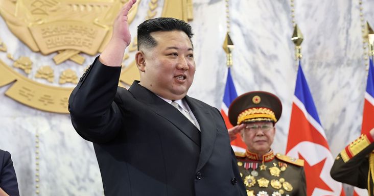 Kim Dzsongun elhagyta Észak-Koreát!