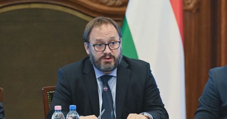 Kármán András megmutatta, hogy hol szeretne spórolni az állam a működésén 2027-ben