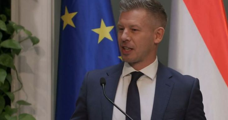 Magyar Péter szerint egyelőre nem elfogadható az uniós költségvetési javaslat